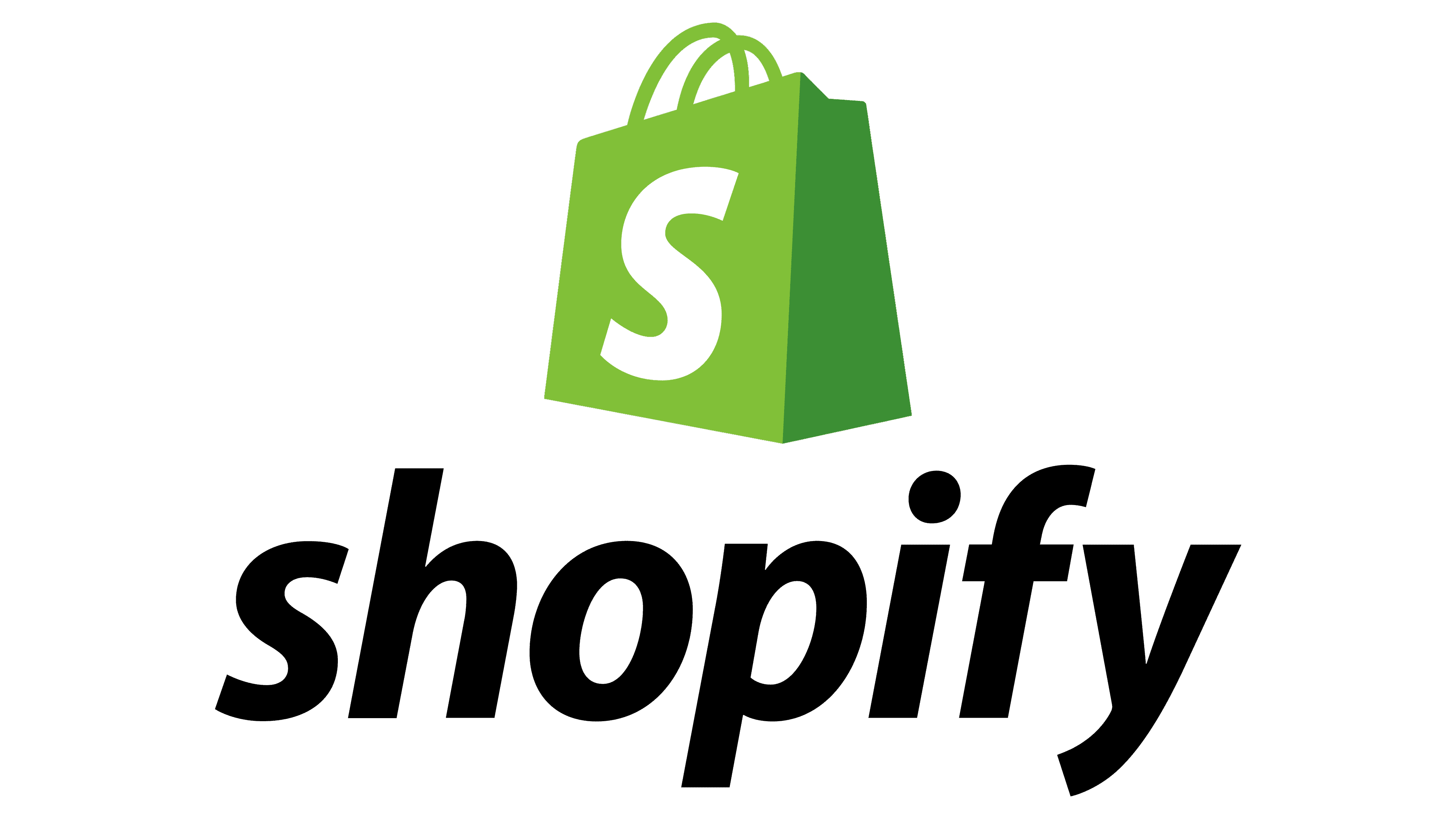 Shopify-Symbol